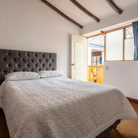 Hostal Teatro Inka Cuzco Eksteriør bilde