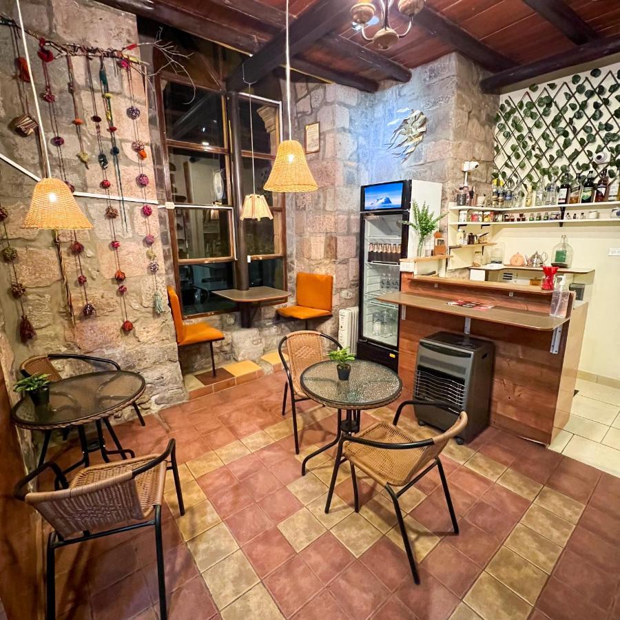 Hostal Teatro Inka Cuzco Eksteriør bilde
