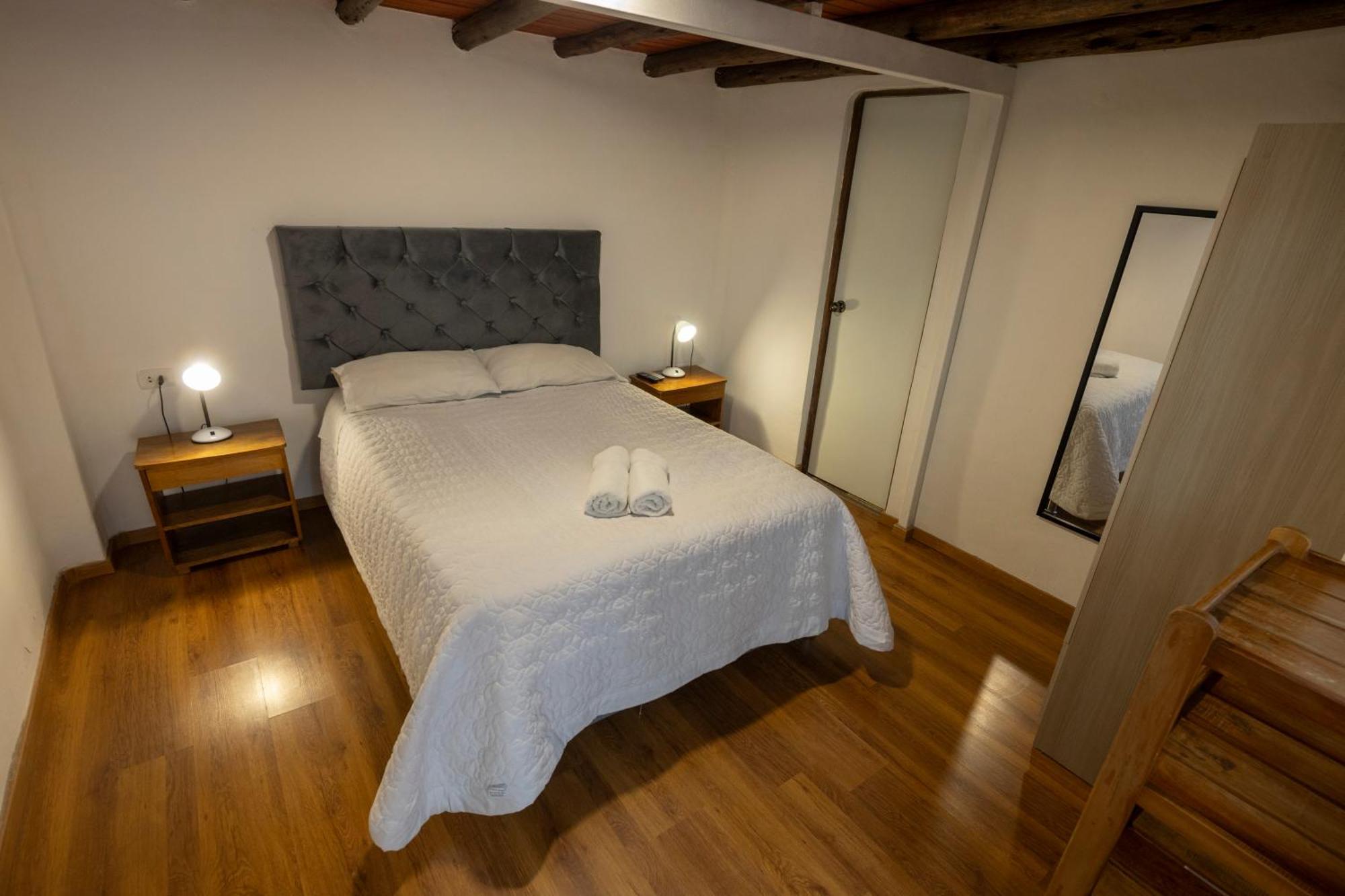 Hostal Teatro Inka Cuzco Eksteriør bilde