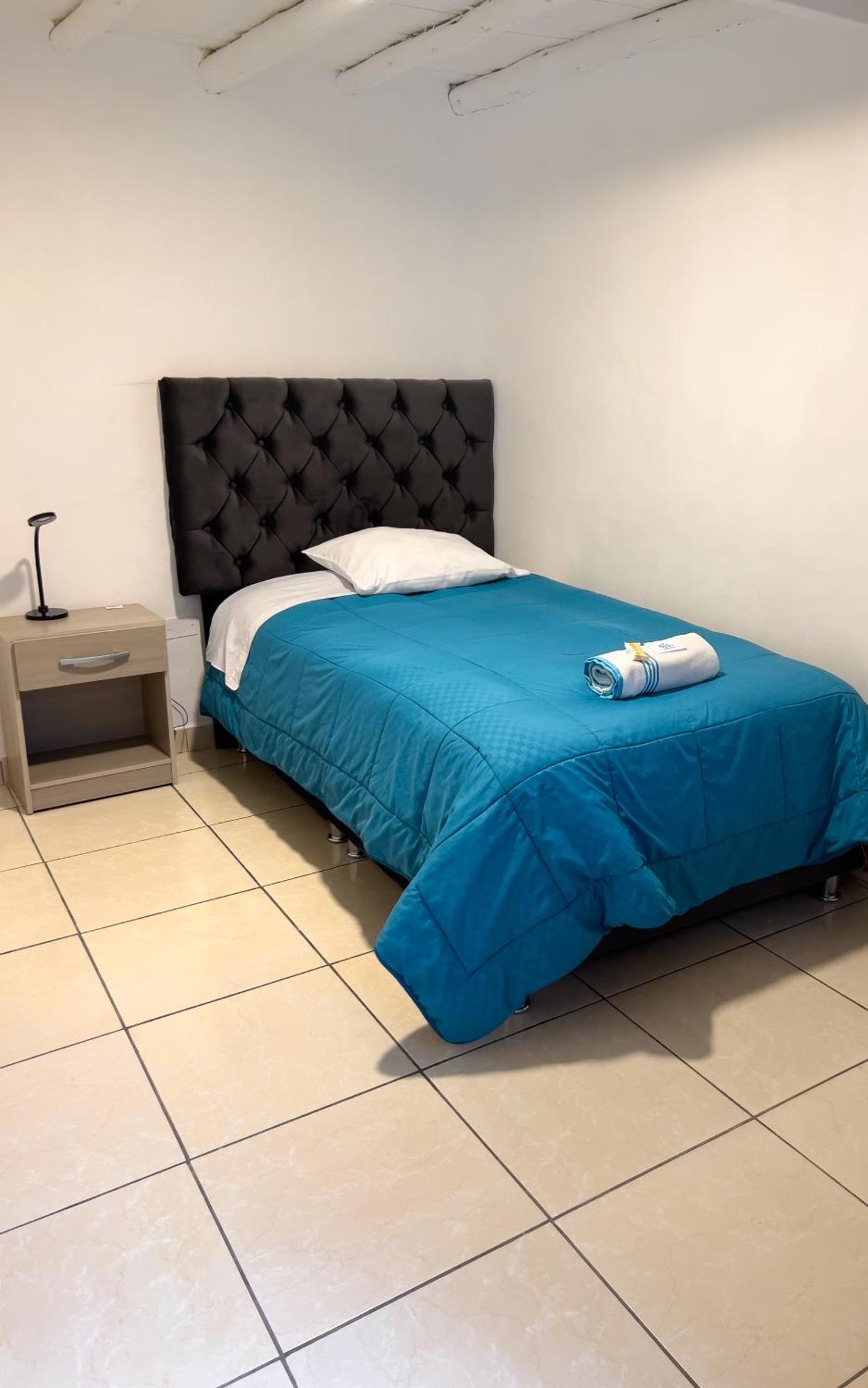 Hostal Teatro Inka Cuzco Eksteriør bilde