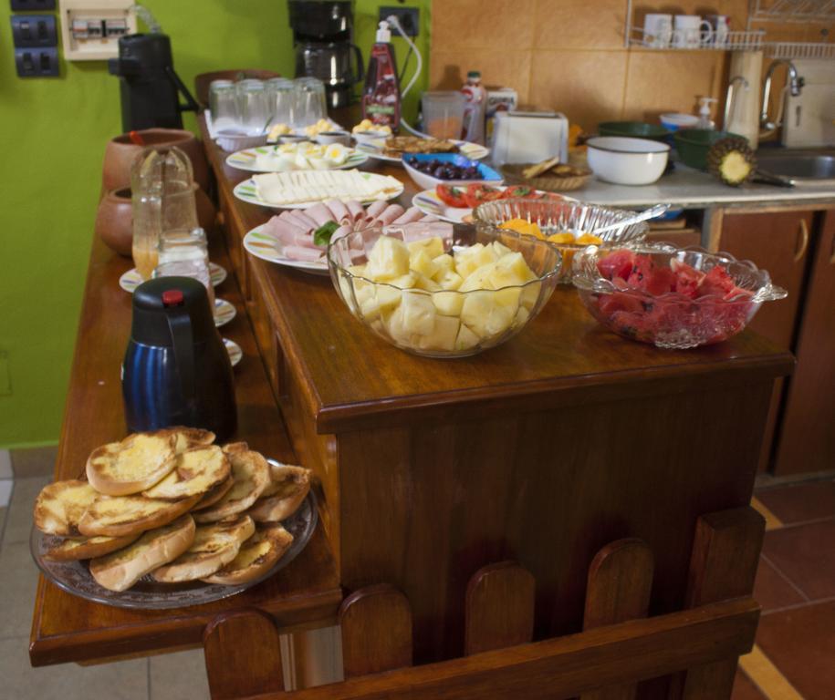 Hostal Teatro Inka Cuzco Eksteriør bilde